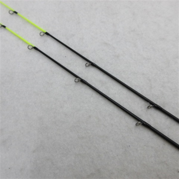 岡田工房作 筏竿全長１５７ＣＭ